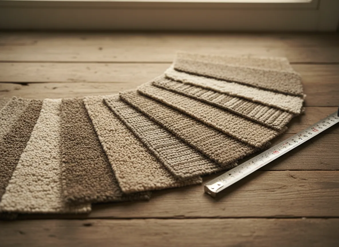 Carpet Installation Mathews, VA FAQs